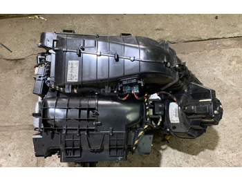 Опалення/ Вентиляція RENAULT T