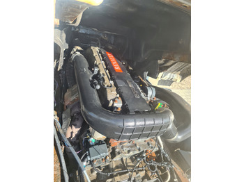 Двигун RENAULT Midlum