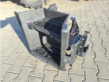 Підніжка RENAULT T