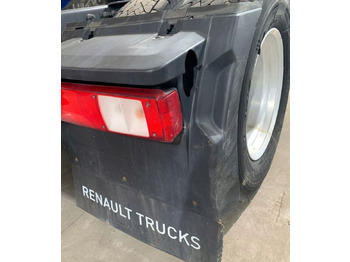 Крило RENAULT T