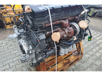 Двигун RENAULT T