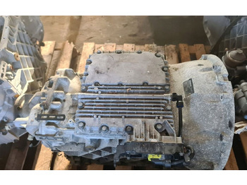 Коробка передач RENAULT T
