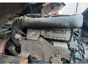Двигун RENAULT Midlum