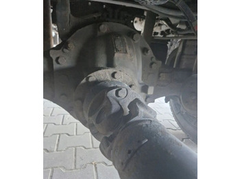Диференціал RENAULT Midlum