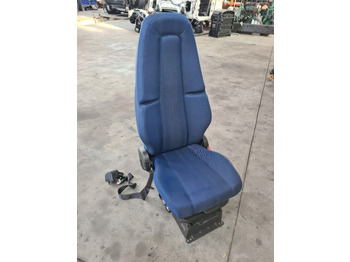 Сидіння VOLVO FH