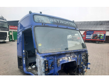 Кабіна VOLVO FH12