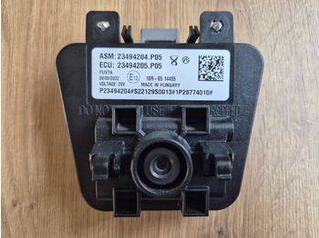 Давач RENAULT D