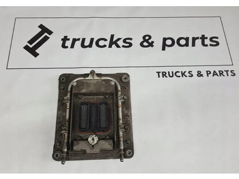 Блок управління RENAULT D