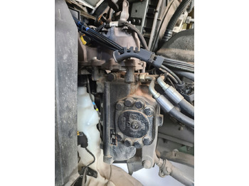 Рульовий механізм VOLVO FH