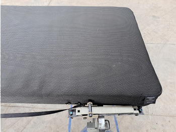 Кабіна й інтер'єр в категорії Вантажівки VOLVO ŁÓŻKO GÓRNE LEŻANKA VOLVO FH 4: фото 5