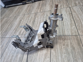 Кабіна й інтер'єр VOLVO FH