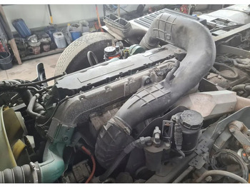 Двигун RENAULT Midlum