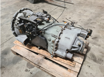 Коробка передач VOLVO FH