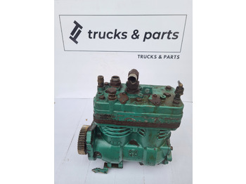 Пневмокомпресор RENAULT Midlum