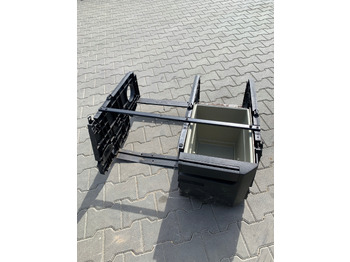 Кабіна й інтер'єр VOLVO FH