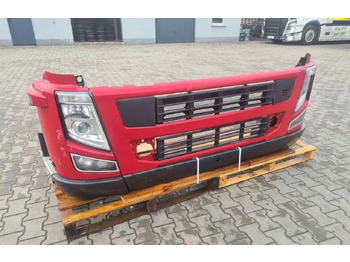 Бампер VOLVO FH