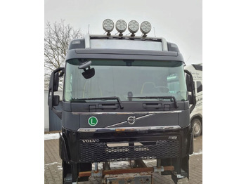 Кабіна VOLVO FH16