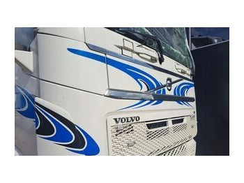 Капот VOLVO FH