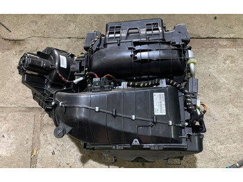 Опалення/ Вентиляція VOLVO FH