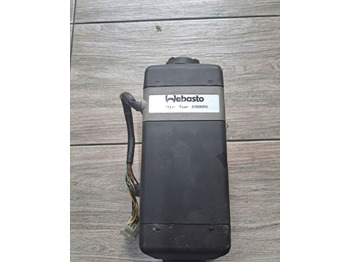 Опалення/ Вентиляція RENAULT Magnum