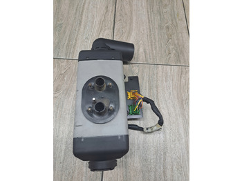 Опалення/ Вентиляція в категорії Вантажівки WEBASTO OGRZEWANIE WEBASTO AIR TOP 2000 S RENAULT PREMIUM MIDLUM DXI VOLVO FL FE: фото 2 Опалення/ Вентиляція в категорії Вантажівки WEBASTO OGRZEWANIE WEBASTO AIR TOP 2000 S RENAULT PREMIUM MIDLUM DXI VOLVO FL FE: фото 2