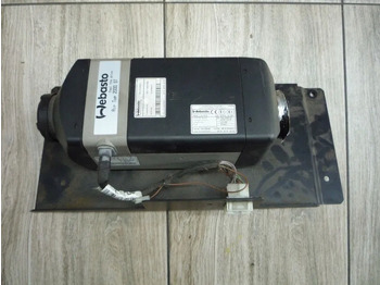 Опалення/ Вентиляція RENAULT Magnum