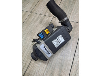 Опалення/ Вентиляція RENAULT Midlum