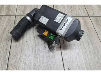 Опалення/ Вентиляція RENAULT Midlum