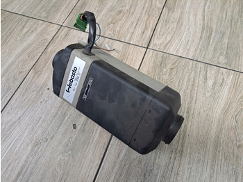 Опалення/ Вентиляція WEBASTO