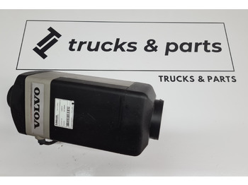 Опалення/ Вентиляція RENAULT T