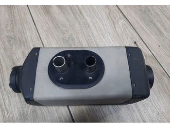 Опалення/ Вентиляція WEBASTO