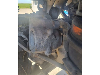 Рульовий механізм RENAULT Midlum