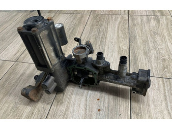 Коробка передач та запчастини RENAULT Midlum