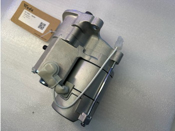 Стартер KUBOTA