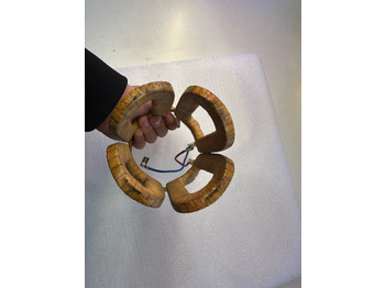 Стартер BOSCH