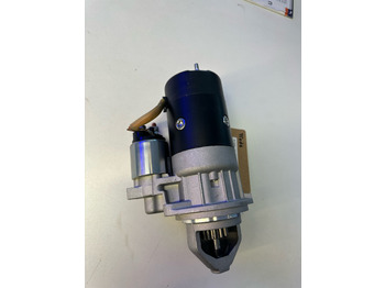 Новий Стартер в категорії Kомерційні автомобілі woda Citroen, Peogeot: фото 3