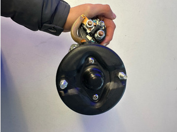 Новий Стартер в категорії Kомерційні автомобілі woda Citroen, Peogeot: фото 2