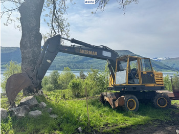 Екскаватор