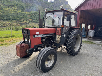 Трактор CASE IH