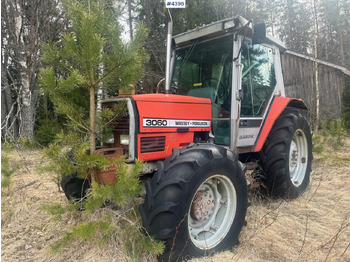 Трактор MASSEY FERGUSON 3060