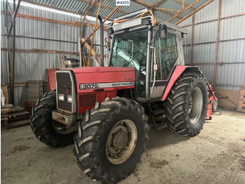 Трактор MASSEY FERGUSON 1000 series