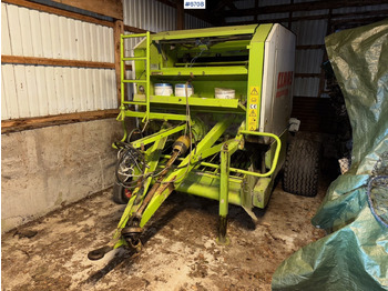 Техніка для сінозаготівлі 1999 Claas Rollant 46 Round Baler.: фото 3 Техніка для сінозаготівлі 1999 Claas Rollant 46 Round Baler.: фото 3