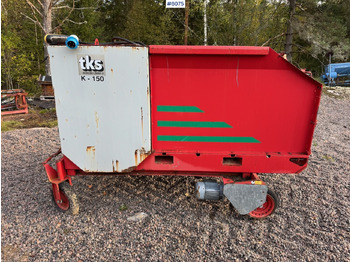 Техніка для сінозаготівлі