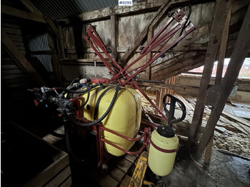 Обприскувач