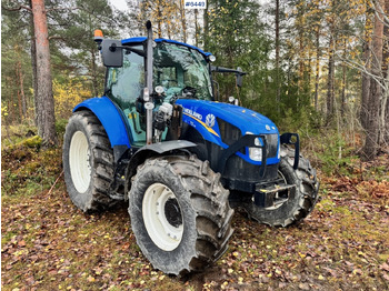 Трактор NEW HOLLAND T5.115