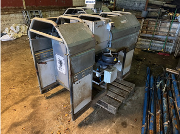 Техніка для тваринництва