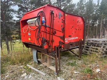 Техніка для сінозаготівлі