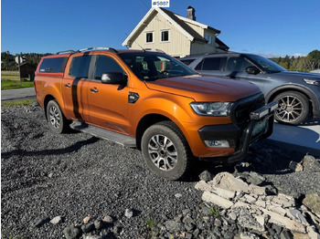 Пікап FORD Ranger