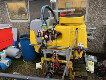 Обприскувач