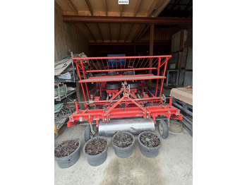 Сільськогосподарська техніка